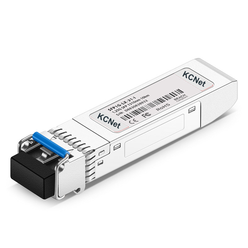 KTR-1G-SFP-LX-10K-B 1G SFP LX 10 km Optical Transceiver