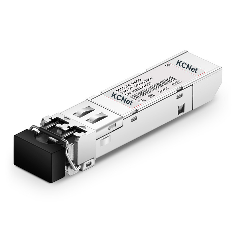 KTR-2.5G-SFP-SX-300M 2.5G SFP SX 300 m Optical Transceiver