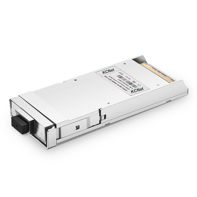 KTR-200G-CFP2-ZR-A 200G CFP2 ZR project-specific reach Optical Transceiver