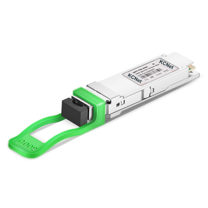 KTR-200G-QSFP56-FR4-2K 200G QSFP56 FR4 2 km Optical Transceiver