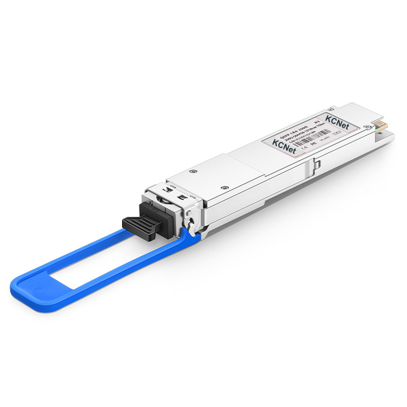 KTR-200G-QSFP56-LR4-10K 200G QSFP56 LR4 10 km Optical Transceiver