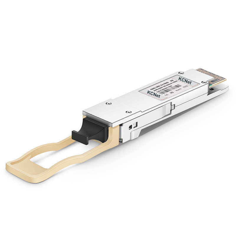KTR-200G-QSFPDD-SR4-100M 200G QSFP-DD SR4 100 m Optical Transceiver