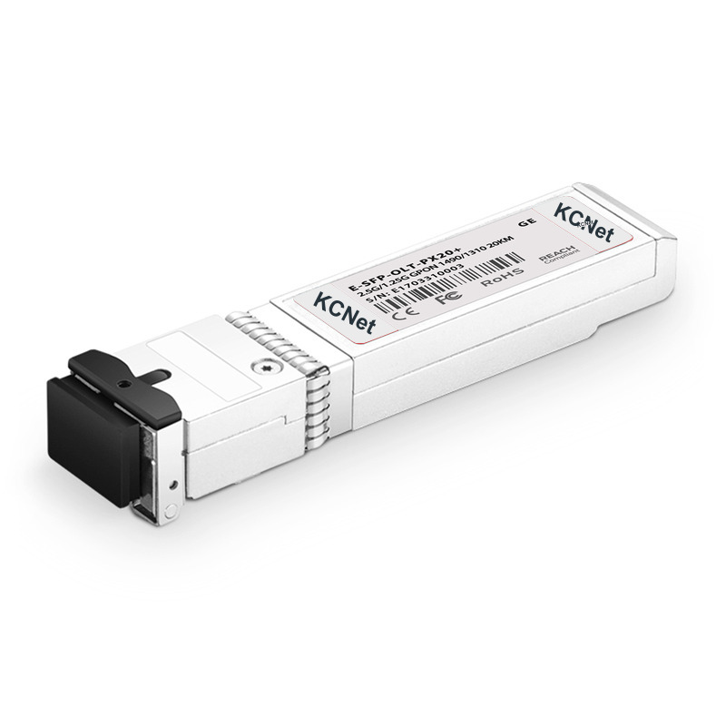 KTR-25G-SFP-EPON-20K 25G SFP EPON 20 km Optical Transceiver