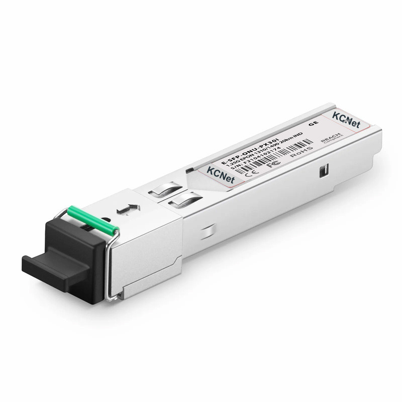 KTR-25G-SFP-EPON-SCAPC 25G SFP EPON project-specific reach Optical Transceiver