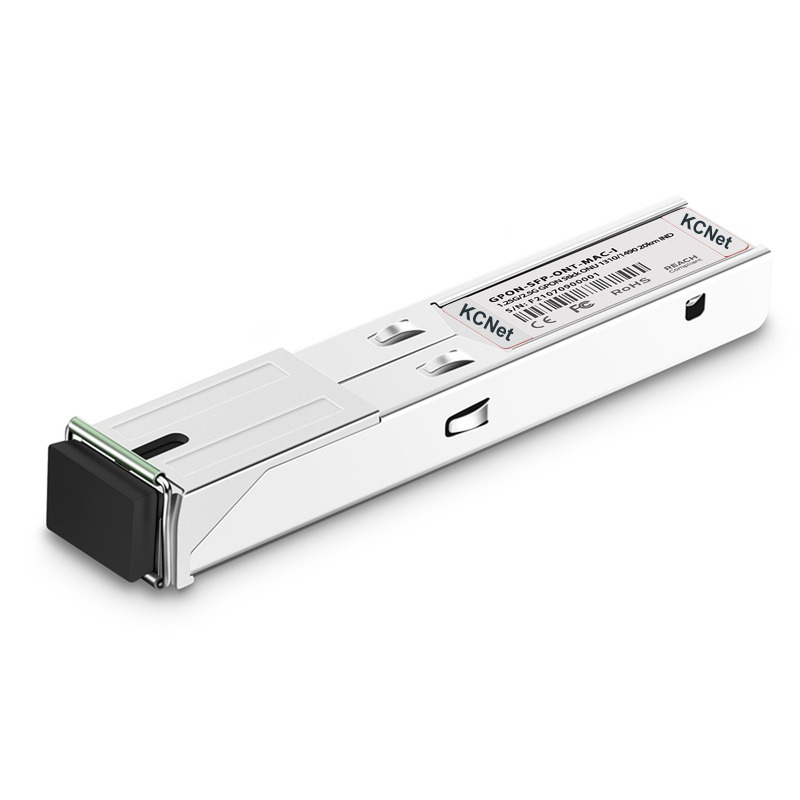 KTR-25G-SFP-GPON-A 25G SFP GPON project-specific reach Optical Transceiver