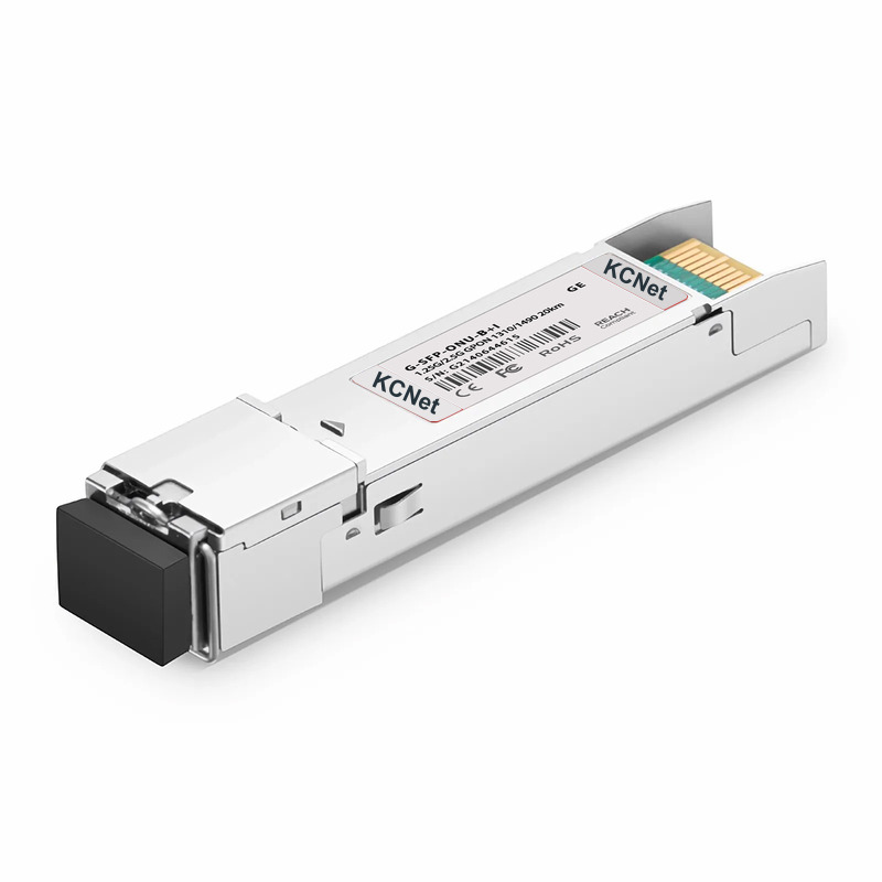 KTR-25G-SFP-GPON-B 25G SFP GPON project-specific reach Optical Transceiver