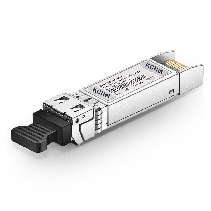 KTR-25G-SFP28-FR-2K 25G SFP28 FR 2 km Optical Transceiver