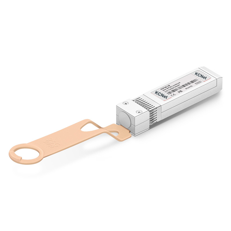 KTR-25G-SFP28-LOOP 25G SFP28 Programmable Loopback Module