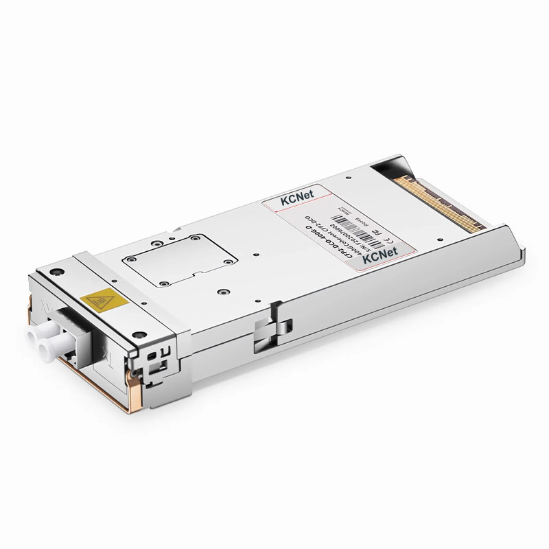 KTR-400G-CFP2-ZR 400G CFP2 ZR project-specific reach Optical Transceiver