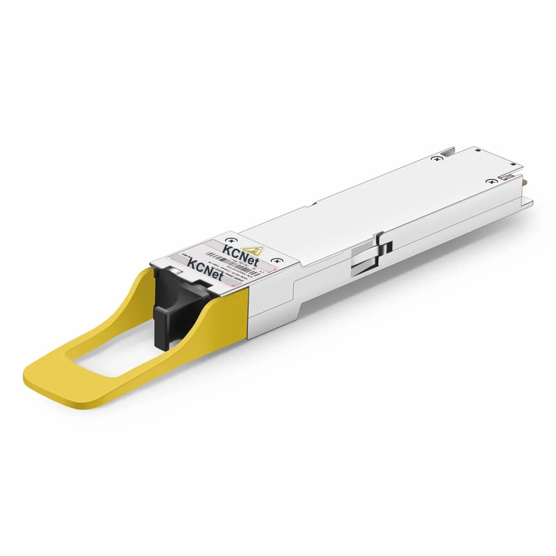 KTR-400G-OSFP-SR-100M 400G OSFP SR 100 m Optical Transceiver