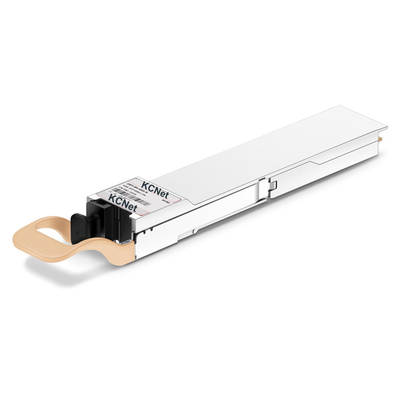 KTR-400G-OSFP-SR4-50M-A 400G OSFP SR4 50 m Optical Transceiver