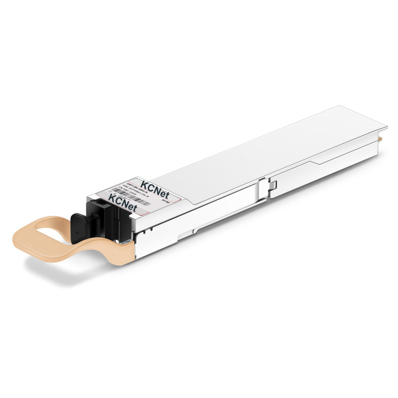 KTR-400G-OSFP-SR4-50M-B 400G OSFP SR4 50 m Optical Transceiver