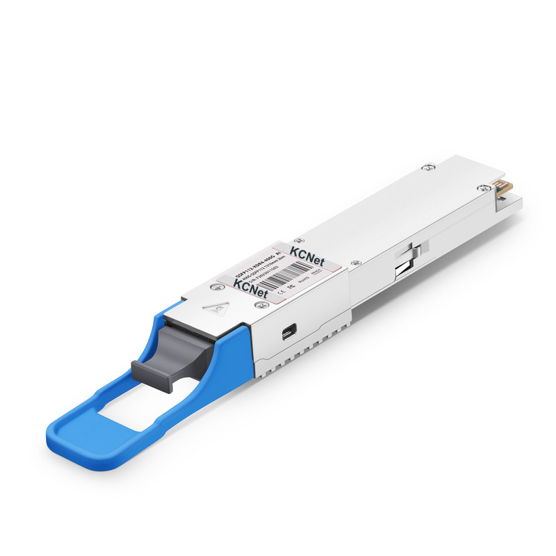 KTR-400G-QSFP112-FR-2K 400G QSFP112 FR 2 km Optical Transceiver