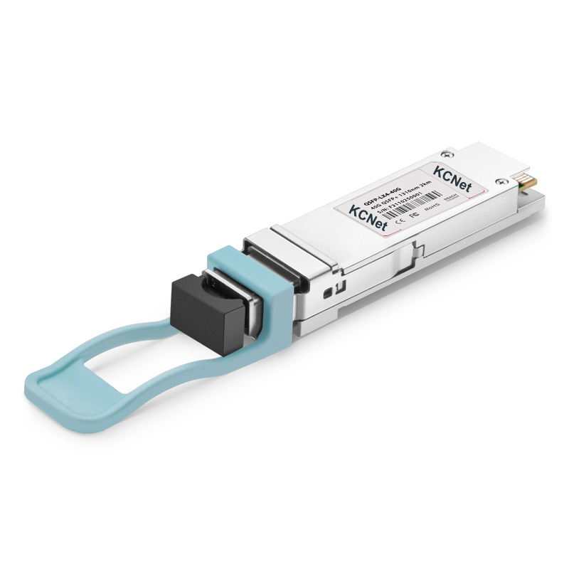 KTR-40G-MOD-CWDM4-2K 40G QSFP+ CWDM4 2 km Optical Transceiver