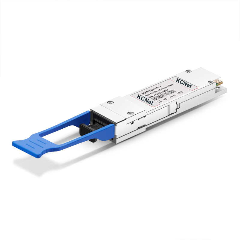 KTR-40G-MOD-LR-10K 40G QSFP+ LR 10 km Optical Transceiver