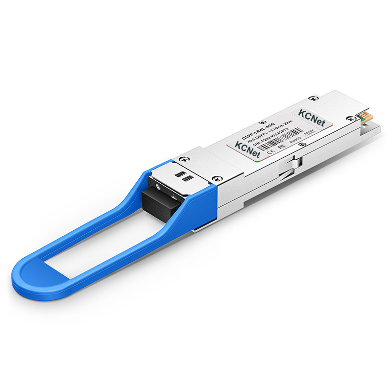 KTR-40G-MOD-LR4L-2K 40G QSFP+ LR4L 2 km Optical Transceiver