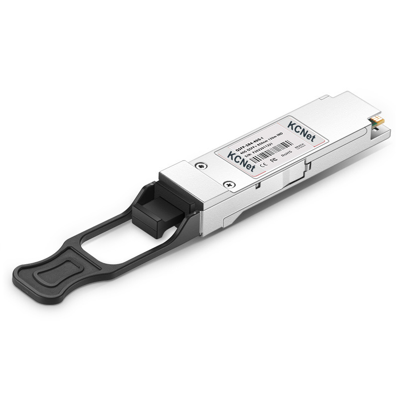 KTR-40G-MOD-SR4-150M-A 40G QSFP+ SR4 150 m Optical Transceiver