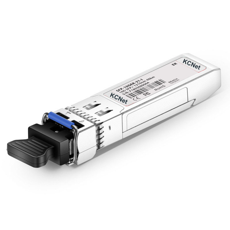 KTR-4G-SFP-ER-40K-1310NM 4G SFP+ ER 40 km Optical Transceiver