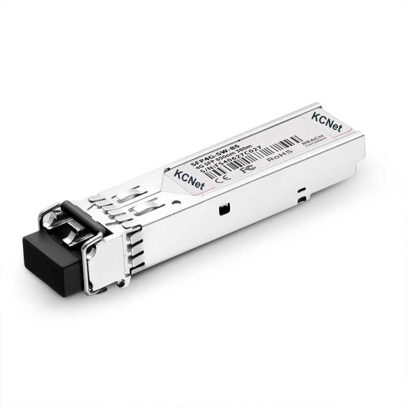 KTR-4G-SFP-FC-150M 4G SFP FC 150 m Optical Transceiver