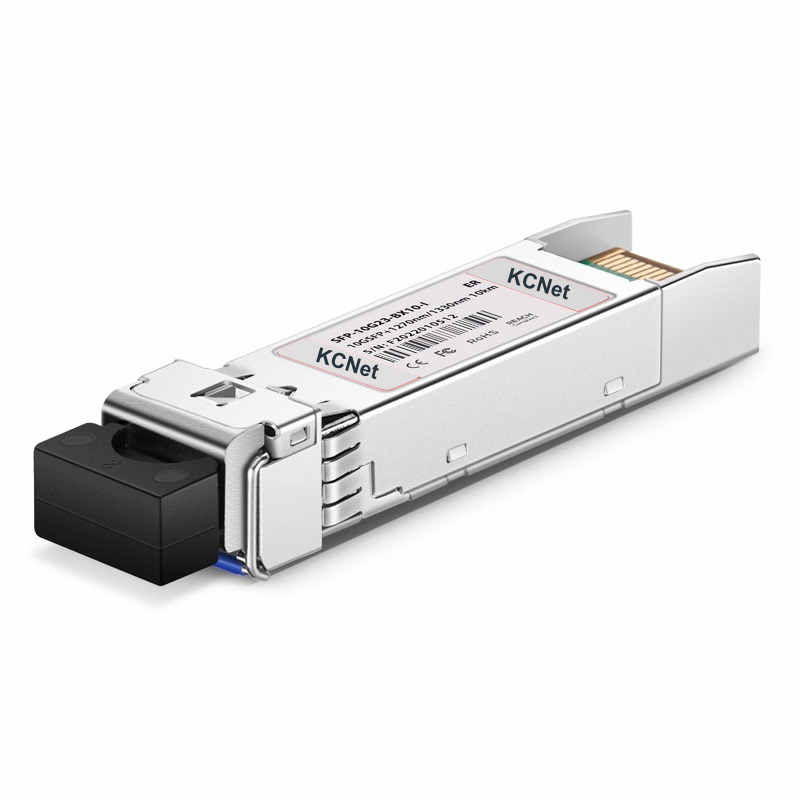 KTR-4G-SFP-LR-10K-1270NM 4G SFP+ LR 10 km Optical Transceiver