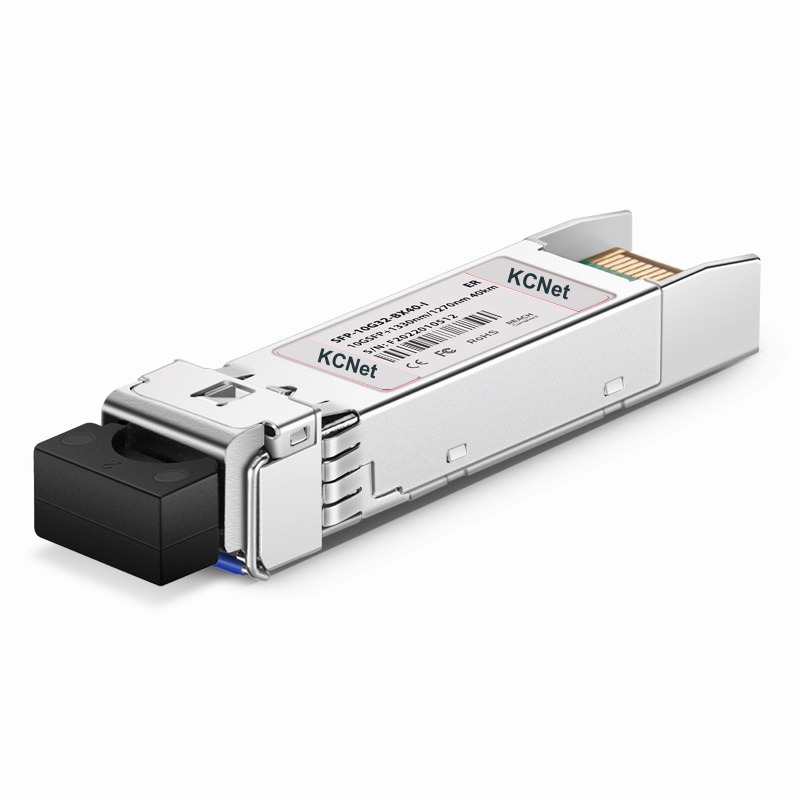 KTR-4G-SFP-ER-40K-1330NM 4G SFP+ ER 40 km Optical Transceiver