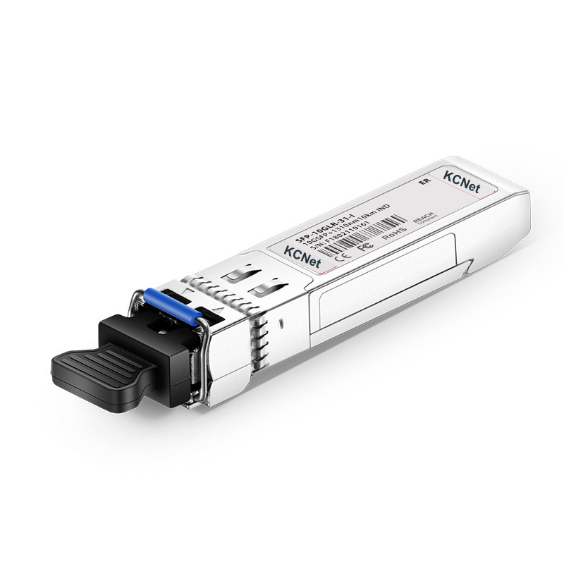 KTR-4G-SFP-LR-10K-1310NM 4G SFP+ LR 10 km Optical Transceiver