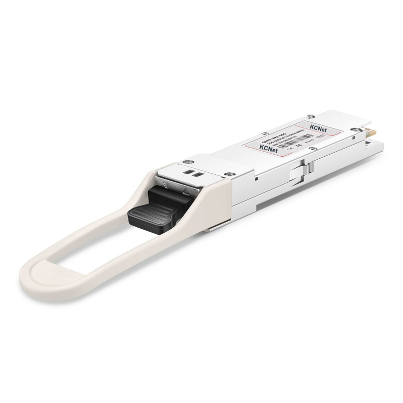 KTR-50G-QSFP28-ZR-80K 50G QSFP28 ZR 80 km Optical Transceiver