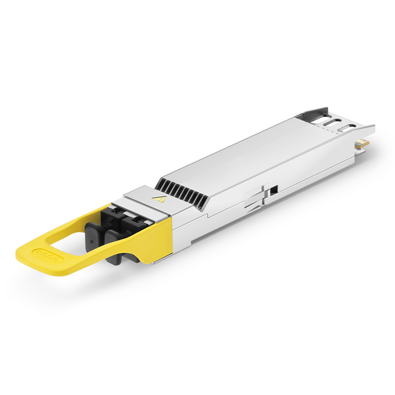 KTR-800G-OSFP-DR8-500M-N 800G OSFP DR8 500 m Optical Transceiver