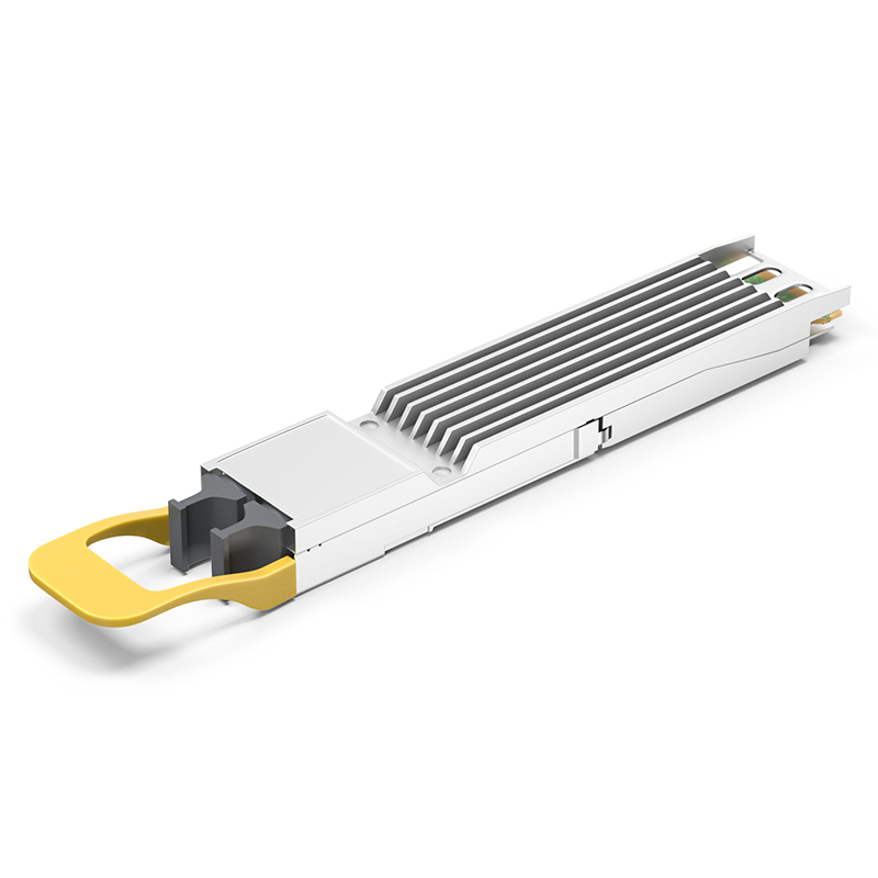 KTR-800G-OSFP-DR8L-100M-A 800G OSFP DR8L 100 m Optical Transceiver