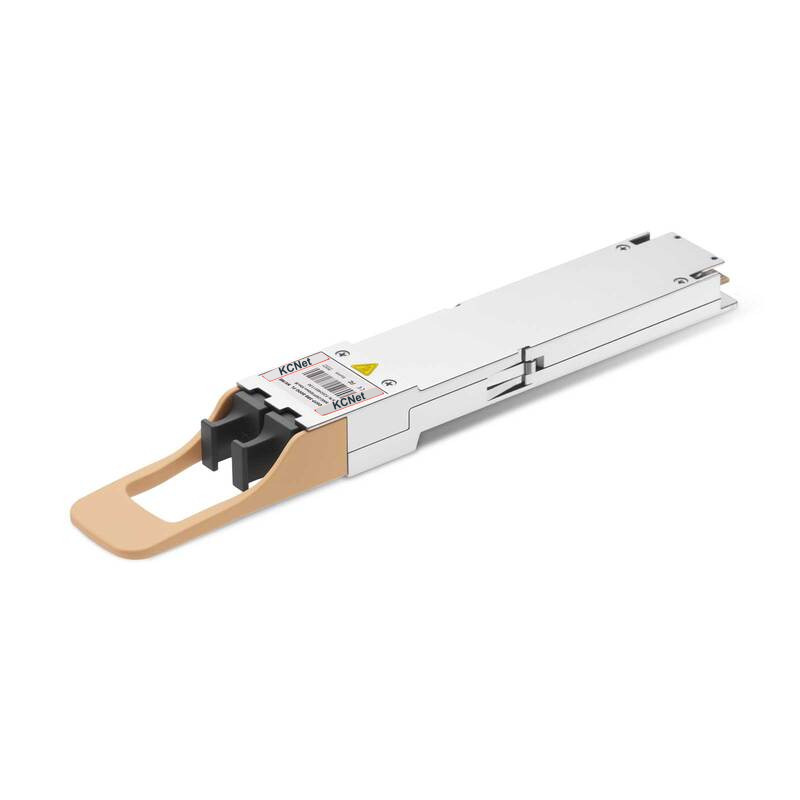 KTR-800G-OSFP-SR8-50M-A 800G OSFP SR8 50 m Optical Transceiver