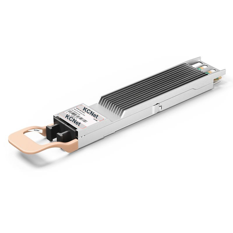 KTR-800G-OSFP-SR8-50M-B 800G OSFP SR8 50 m Optical Transceiver