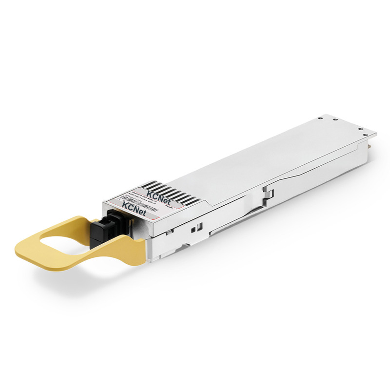 KTR-800G-OSFP224-DR4-500M 800G OSFP224 DR4 500 m Optical Transceiver