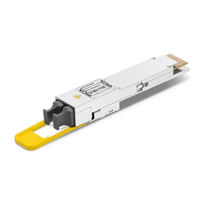 KTR-800G-QSFPDD-DR8-500M-C 800G QSFP-DD DR8 500 m Optical Transceiver