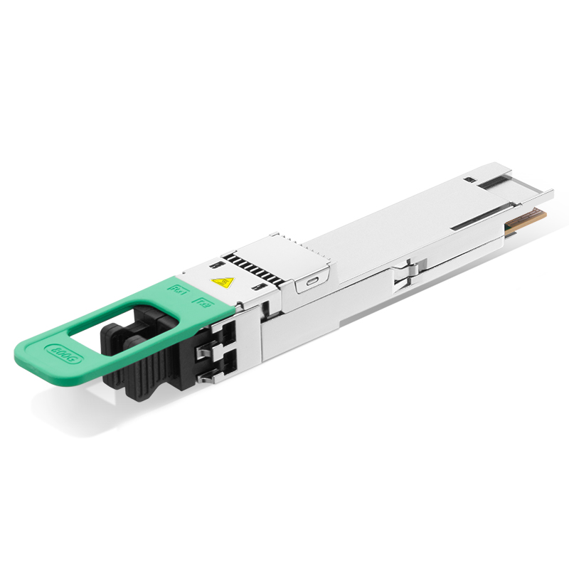 KTR-800G-QSFPDD-FR4-2K 800G QSFP-DD FR4 2 km Optical Transceiver