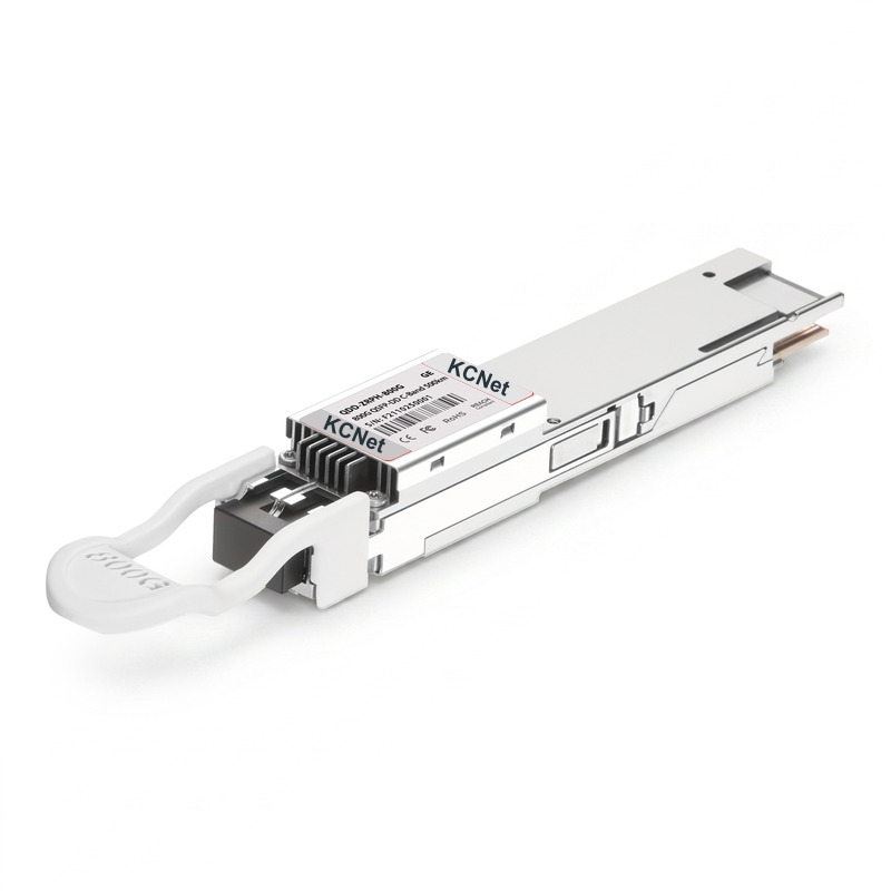 KTR-800G-QSFPDD-ZRPH 800G QSFP-DD ZRPH project-specific reach Optical Transceiver