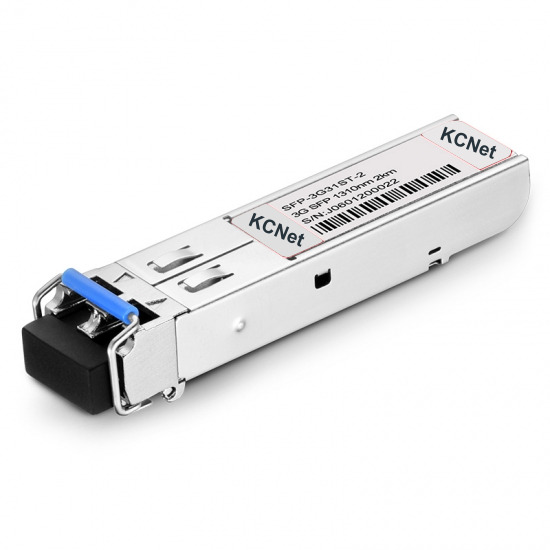 KTR-OPT-MOD-SDI-2K-B 3G SDI Optical Transceiver Module