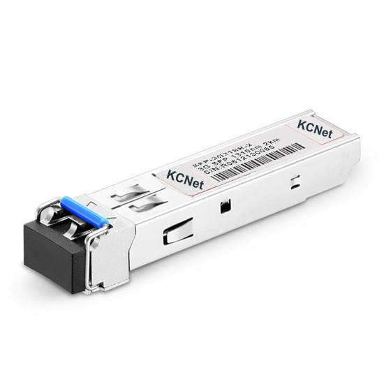 KTR-OPT-MOD-SDI-2K-C 3G SDI Optical Transceiver Module
