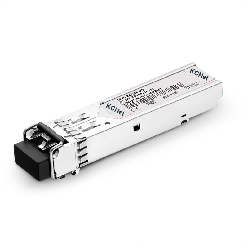 KTR-OPT-SFP-FC-300M SFP Fibre Channel Optical Transceiver