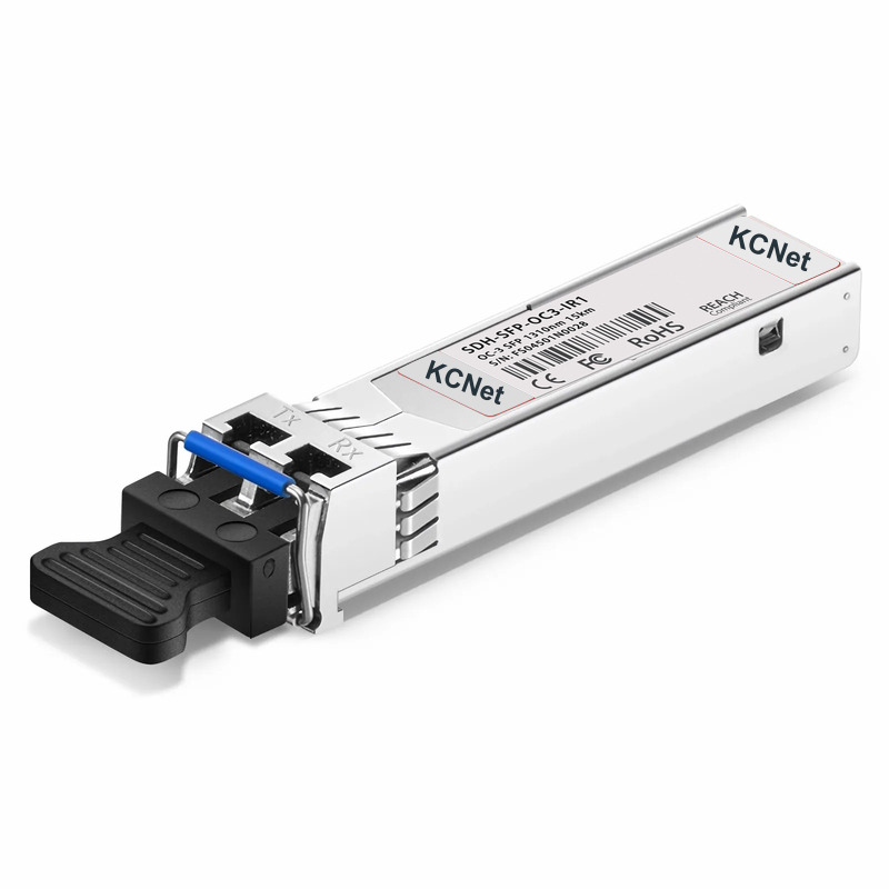 KTR-OPT-SFP-SONET-15K SFP SONET/SDH Optical Transceiver