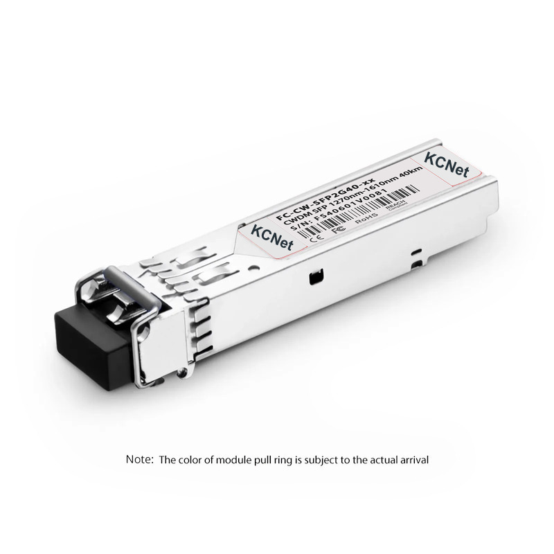 KTR-OPT-SFP-ER-40K SFP Fibre Channel Optical Transceiver