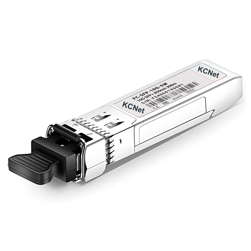 KTR-OPT-SFP-SR-300M SFP Fibre Channel Optical Transceiver