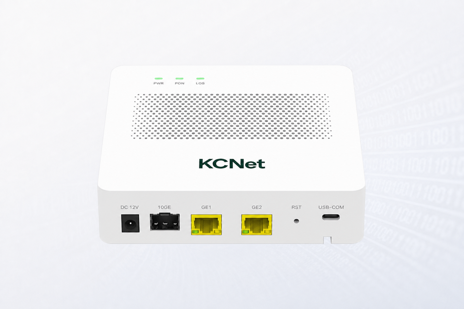 KOLT-GP01M-B Single PON Mini GPON OLT