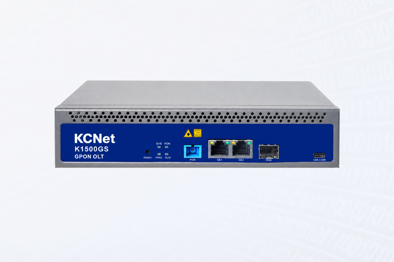 KOLT-GP01M-A Single PON Mini GPON OLT