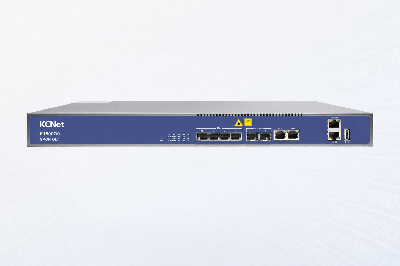 KOLT-GP04B 4-Port GPON OLT