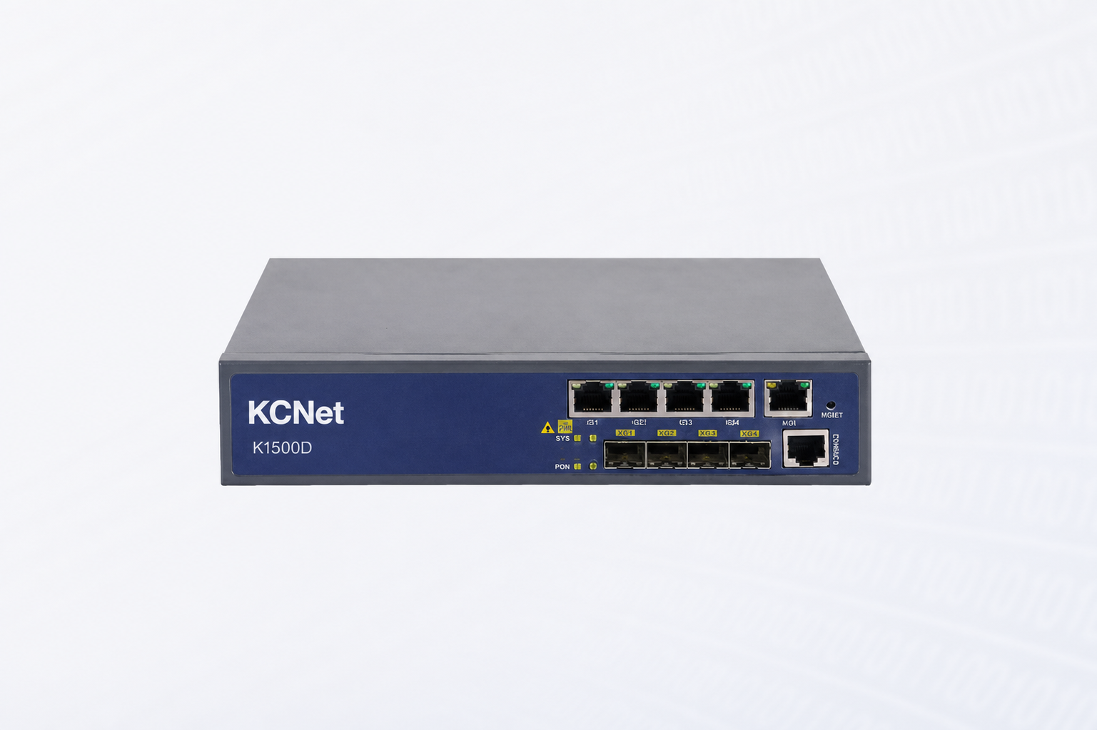 KOLT-EP01M Mini EPON OLT