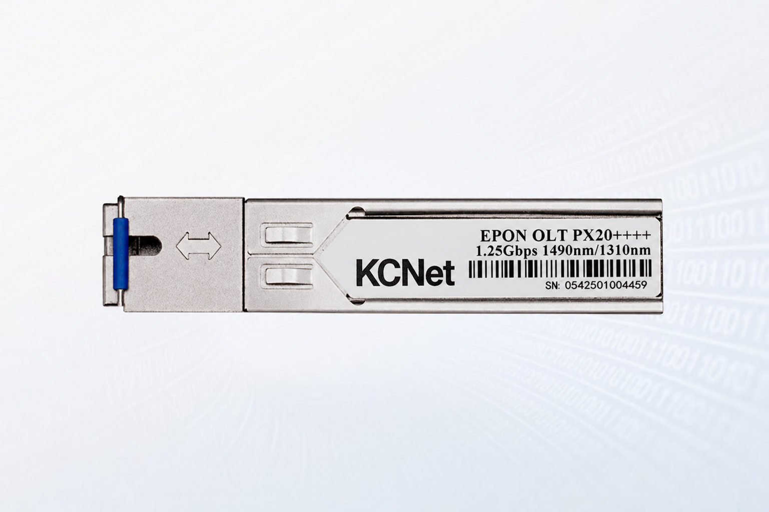 KTR-1G-SFP-EPON-20K 1G SFP EPON 20 km Optical Transceiver